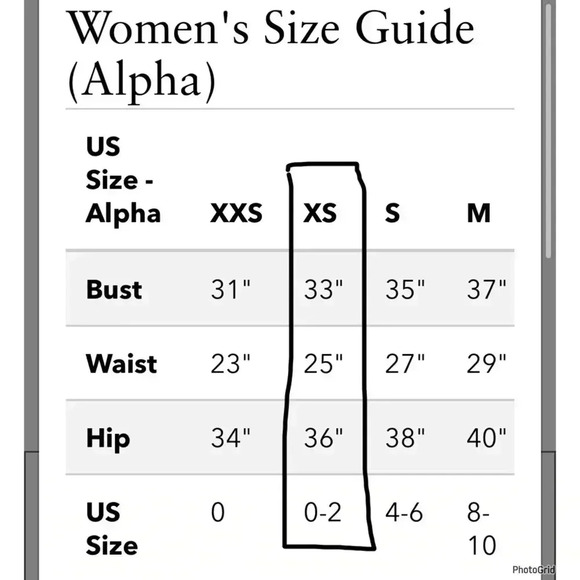 Vince I XS - Picture 12 of 13